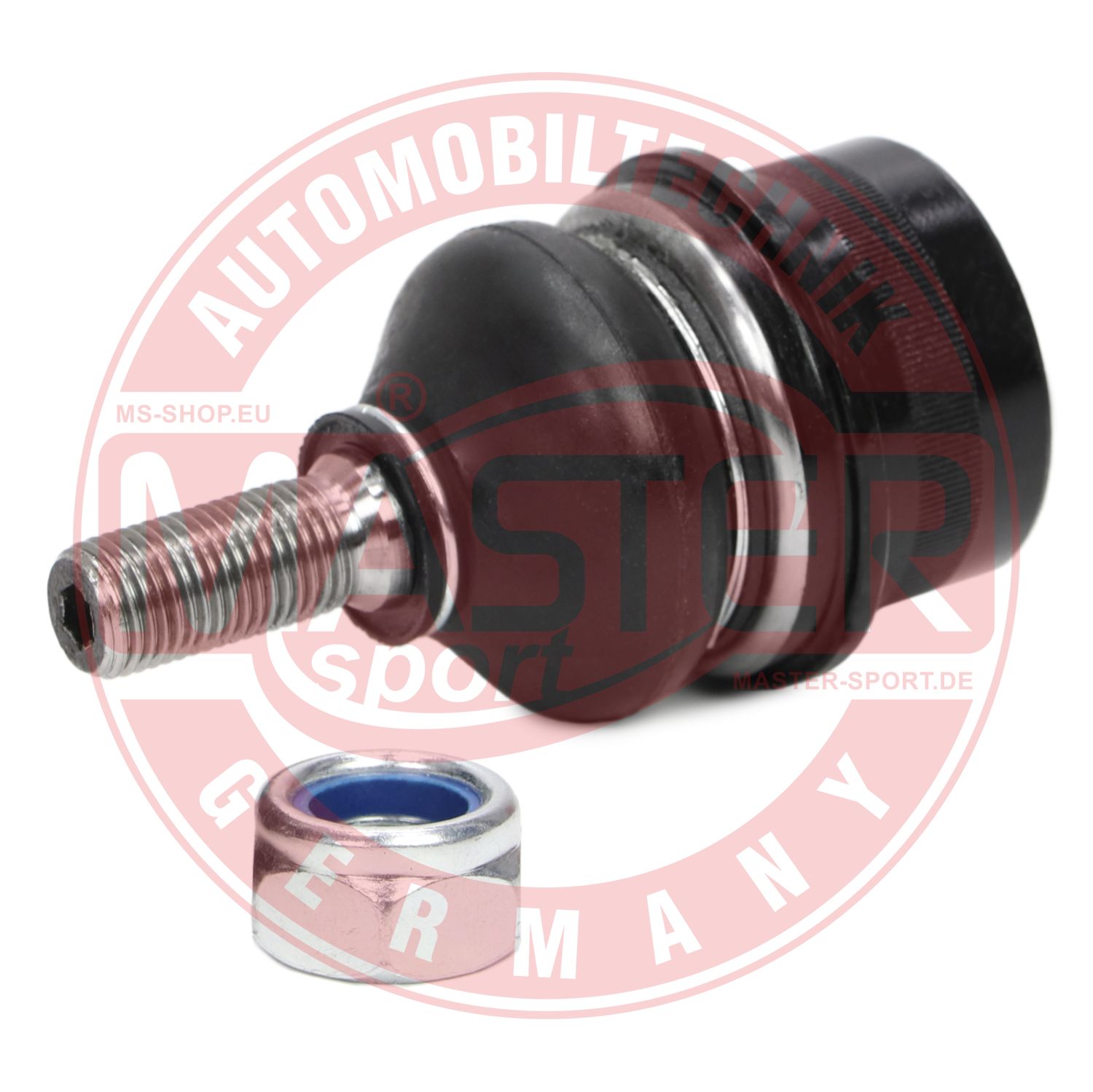 Pivot MASTERSPORT GERMANY 27719-PCS-MS